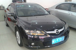 马自达Mazda62011款2.0L 手自一体 豪华型导航限量版