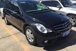 奔驰R级2008款R350L 4MATIC