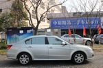 大众朗逸2008款1.6L 手动 品轩版