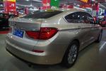 宝马5系GT2010款535i GT领先型