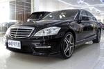 奔驰S级 AMG2013款S65L AMG Grand Edition