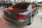 大众辉腾2010款3.6L 5座加长豪华版