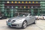 奔驰SLK级2010款SLK200K Grand Edition