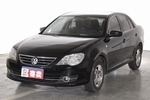 大众宝来2008款1.6L 手自一体 舒适型