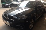 宝马X62011款xDrive35i