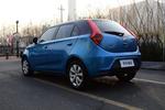 MG32013款1.5L 手动超值版