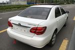 丰田花冠EX2013款1.6L 自动卓越版