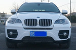 宝马X62008款xDrive35i