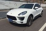 保时捷Macan2014款Macan 2.0T