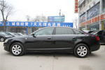 奥迪A6L2008款2.0TFSI 标准型(自动)