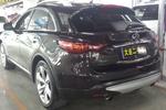 英菲尼迪QX702010款FX35 超越版