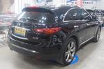 英菲尼迪QX50-fx35