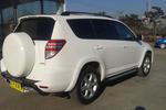 丰田RAV42011款2.4L 自动四驱至臻导航版 