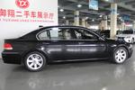 宝马7系2007款750Li