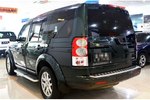 路虎第四代发现2011款4.0L HSE