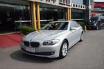 宝马5系2013款530Li 领先型