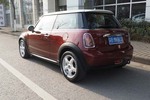 MINIMINI2008款Cooper FUN