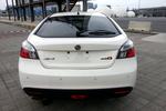 MG62011款1.8T 精英版