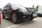 奔驰GLK级2010款GLK300 4MATIC 动感型