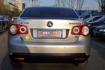 大众速腾2009款1.6L 自动时尚型