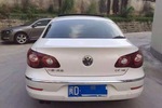 大众CC2013款2.0TSI 至尊型