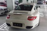 保时捷9112010款Turbo S