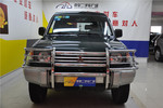 猎豹黑金刚2010款CFA6470MA MT 2WD