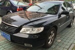 现代雅尊2007款2.7L 豪华型