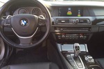 宝马5系2011款535i xDrive豪华型