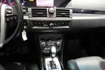 MG62011款1.8T 豪华版