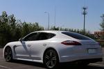 保时捷Panamera2010款Panamera 4 3.6L 