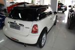 MINIMINI2011款1.6L COOPER Excitement 