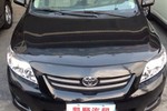 丰田卡罗拉2008款1.8L GL-i 自动 天窗特别版