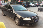 奥迪A6L2011款2.0TFSI 舒适型