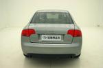 奥迪A42008款1.8T 舒适型AT