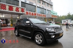 Jeep大切诺基2011款3.6L 豪华导航版