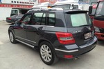 奔驰GLK级2010款GLK300 4MATIC 豪华版