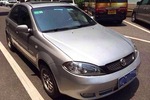 别克凯越HRV2007款1.6 LE 手动舒适版