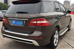 奔驰M级2014款ML400 4MATIC 动感型