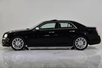 克莱斯勒3002013款300C 3.6L 尊崇版