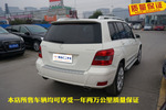 奔驰GLK级2010款GLK300 4MATIC 动感型