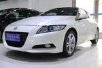 本田CR-Z2012款CR-Z hybrid