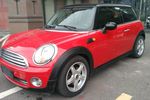 MINICLUBMAN2007款1.6L COOPER Fun 