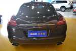 保时捷Panamera2010款Panamera