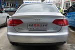 奥迪A4L2009款2.0TFSI 豪华型