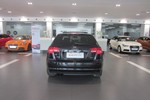 奥迪A3 Sportback2012款1.4TFSI 豪华型