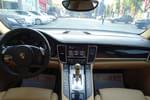 保时捷Panamera2013款Panamera 4 Platinum Edition 3.6L 