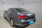 大众迈腾2012款1.8TSI DSG 尊贵型