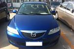 马自达Mazda62004款2.0豪华型