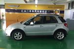 铃木天语SX42009款1.6L 手动 运动型